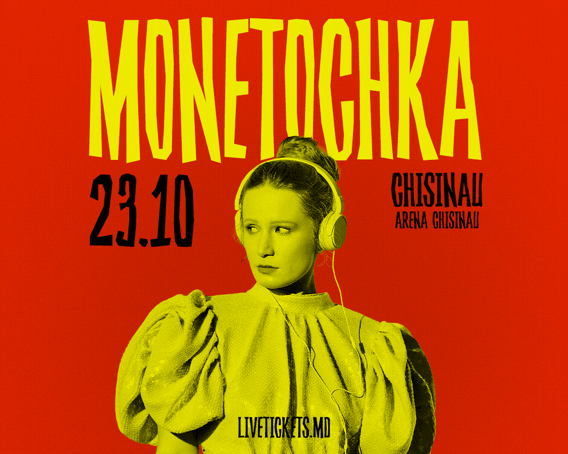 MONETOCHKA