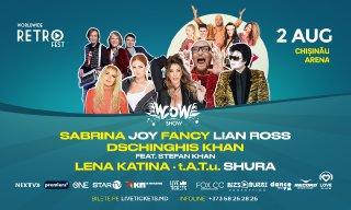 Retro Fest 2025