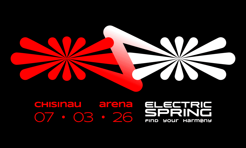 ELECTRIC SPRING 2026