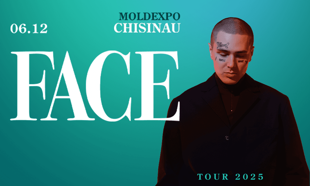 Face la Chișinău