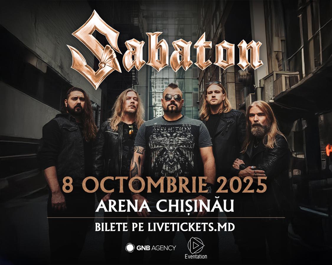 SABATON