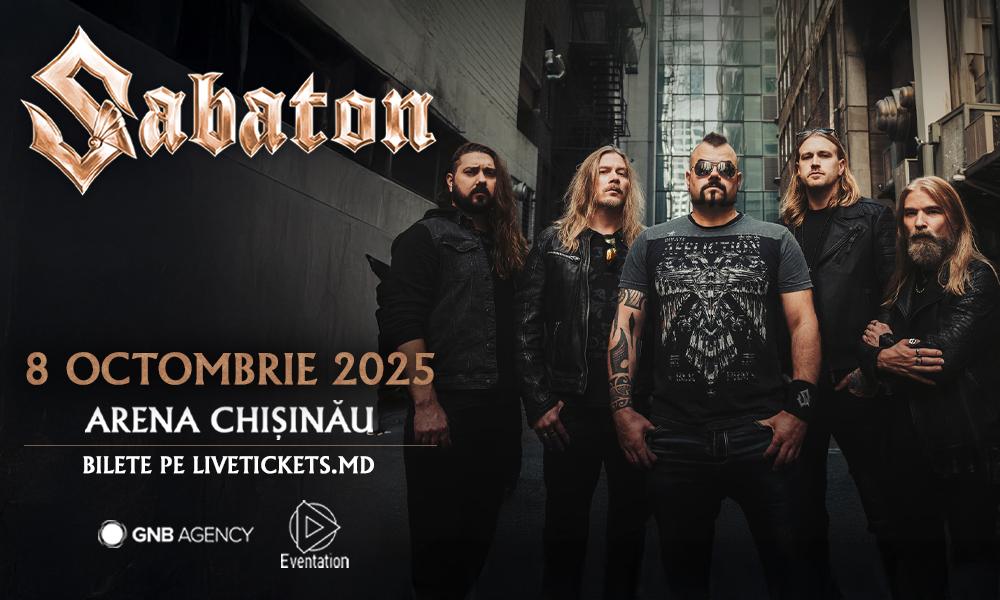 SABATON