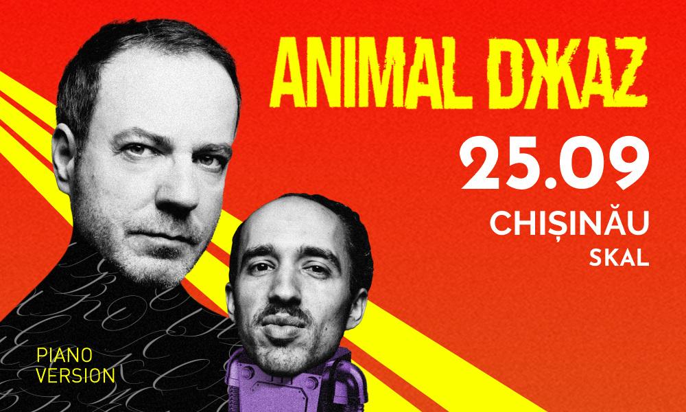 Animal Jazz