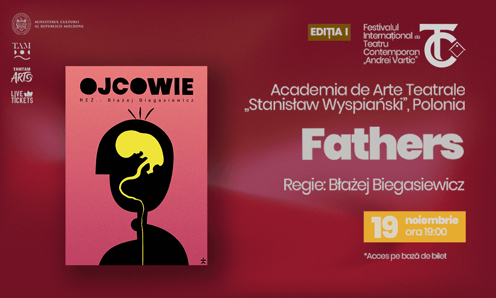FITC: Fathers - Polonia, regia Błażej Biegasiewicz